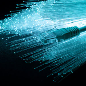 blue-optic-fiber-with-ethernet-cable